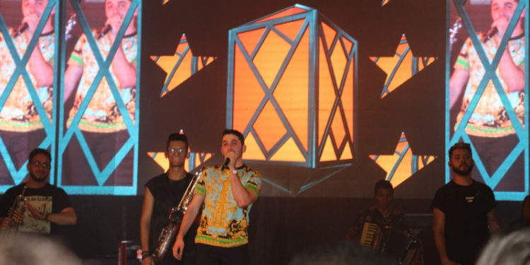 Festa de Emancipação Política de São José da Tapera