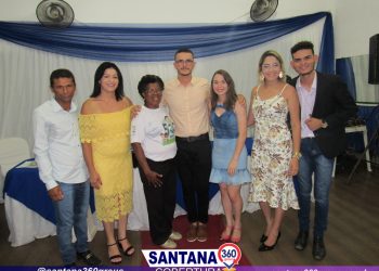 Conclusão do Curso de Assistente Administrativo da Casa do Menor