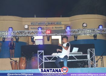 Mistura Fest 2019 em Santana do Ipanema