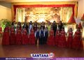 Formatura da Escola Carrossel 2019