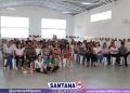 Festa da Família Escola de Ed. Básica Carrossel