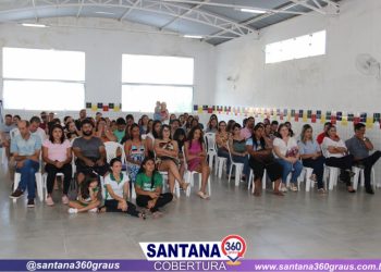Festa da Família Escola de Ed. Básica Carrossel