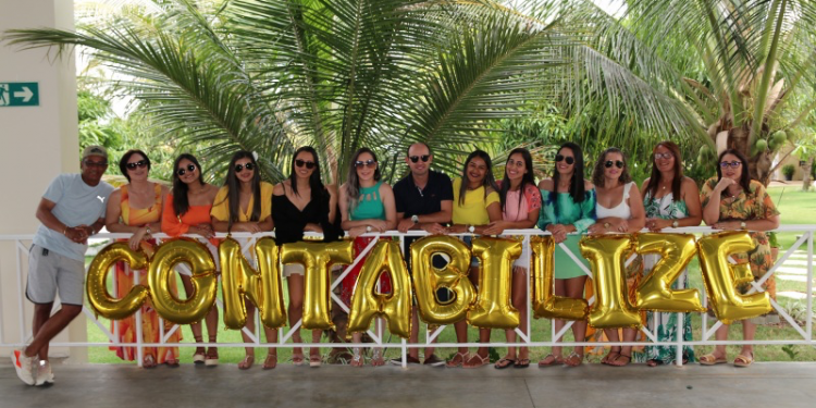 Confraternização Contabilize