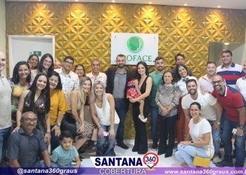 Inaugurada a Proface em Santana do Ipanema