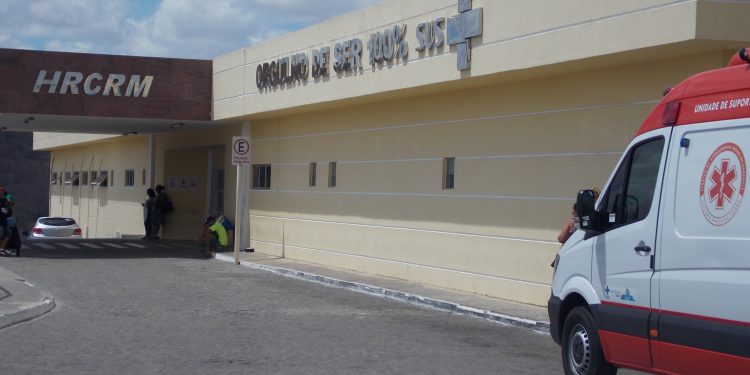 HOSPITAL DE SANTANA DIVULGA DADOS DE 2019