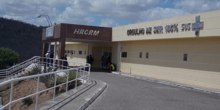 HOSPITAL DE SANTANA DIVULGA DADOS DE 2019