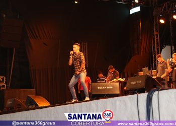 Festa de Reis em Poço das Trincheiras