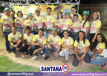 Sorteio da Campanha Natal dos Sonhos 2019