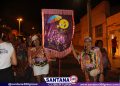Bloco As Tolinhas desfilaram pelas ruas de Santana do Ipanema