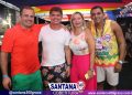 2º dia de Carnaval em Santana do Ipanema 2020