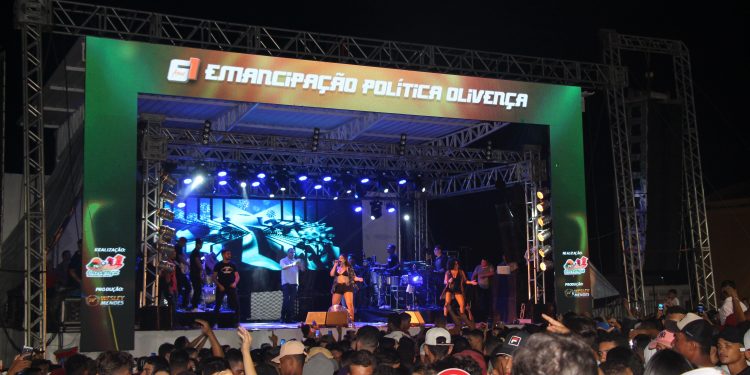 Emancipação Política de Olivença 2020 – Sábado 01/02/2020