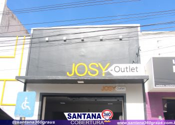 Inauguração da JOSY OUTLET em Santana do Ipanema-AL