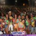 Carnaval em Santana do Ipanema 1ª noite