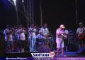 Carnaval de Santana do Ipanema terceiro dia 2020