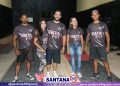 Santana ganha espaço de Crossfit a Kratos Fit