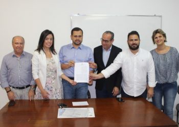 AL é o primeiro do Nordeste a implantar a logística reversa de baterias de chumbo ácido