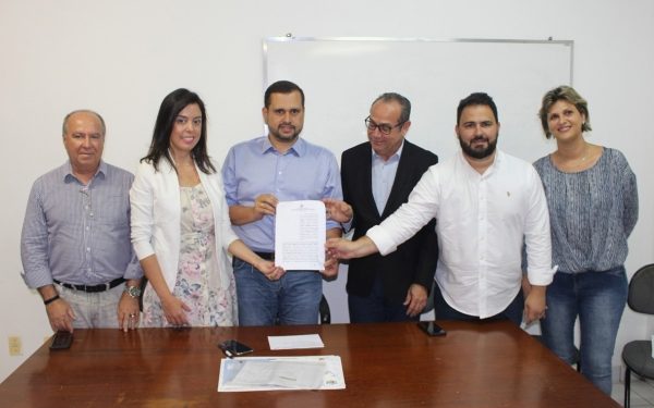 AL é o primeiro do Nordeste a implantar a logística reversa de baterias de chumbo ácido