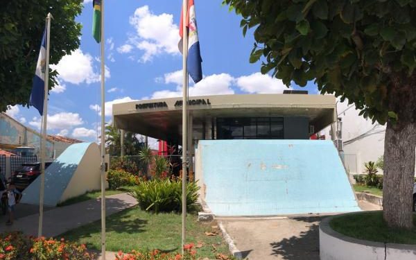 Prefeitura de Santana divulga cronograma do pagamento de março