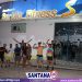 Academia Sertão Fitness realizou treinamento com instrutores.