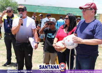 Copa santanense de futebol de campo 2020