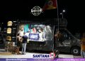 Festival Gastronômico em Santana do Ipanema