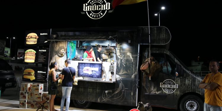 Festival Gastronômico em Santana do Ipanema