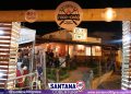 Festival Fogo de Chão em Santana do Ipanema