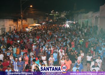 Bloco Chapéu de Couro é show 2020