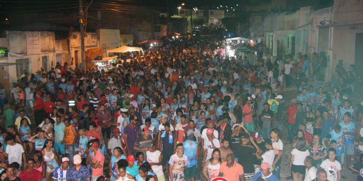 Bloco Chapéu de Couro é show 2020