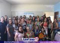 Comemoração ao dia das mulheres do PSF Baraúna