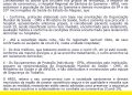 Nota de esclarecimento do Hospital Regional de Santana do Ipanema – HRSI