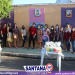 Drive -Thru Junino da Escola Carrossel