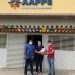 Rotary Club faz entrega de EPIs a AAPPE e a Casa São Vicente