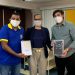 Rotary Club realiza doação de Tablets para o Hospital Regional de Santana do Ipanema