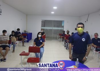 Lançamento do Curso de Inglês da MultiEnsino em Santana do Ipanema