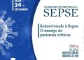 HOSPITAL DR CLODOLFO RODRIGUES, PROMOVE TERCEIRO SIMPÓSIO DE PREVENÇÃO A SEPSE