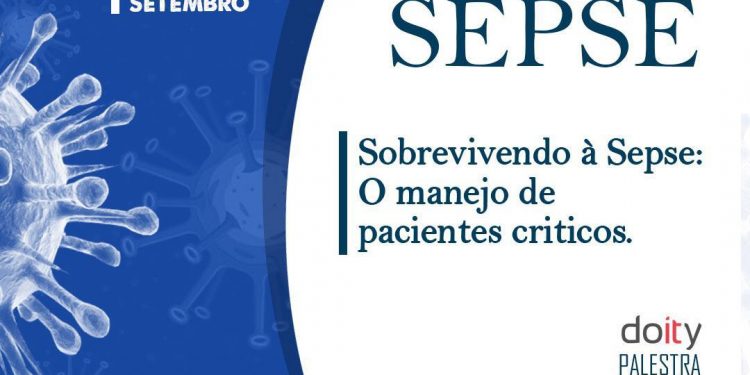 HOSPITAL DR CLODOLFO RODRIGUES, PROMOVE TERCEIRO SIMPÓSIO DE PREVENÇÃO A SEPSE