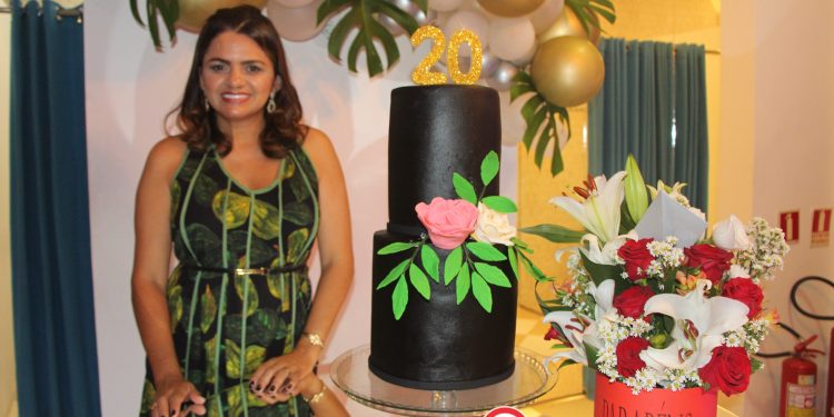 Josy Boutique 20 Anos