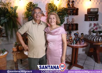 Aniversário de 33 anos do Restaurante Xokant’s em Santana do Ipanema