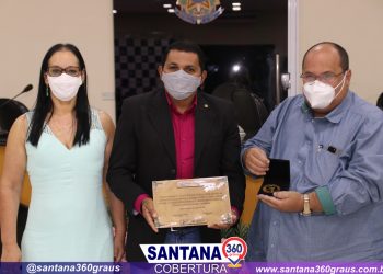 Aniversário de 10 anos do Hospital Regional de Santana do Ipanema