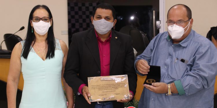 Aniversário de 10 anos do Hospital Regional de Santana do Ipanema