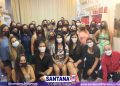 Art Cosméticos realizou curso de colorimetria em Santana do Ipanema