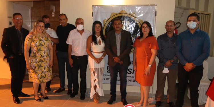 ACSI realiza Prêmio Destaques 2019