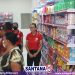 Inauguração da Marina Farma em Santana do Ipanema-AL .