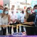 Inauguração do Centro Médico Saúde Fácil em Santana do Ipanema