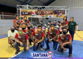 Sorteio Campanha Natal dos Sonhos 2020