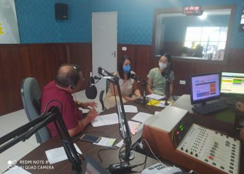 Profissionais do Hospital de Santana fazem alerta sobre aumento de casos na região