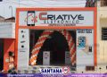Inauguração da Criative Eletrônico em Santana do Ipanema-AL