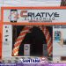 Inauguração da Criative Eletrônico em Santana do Ipanema-AL