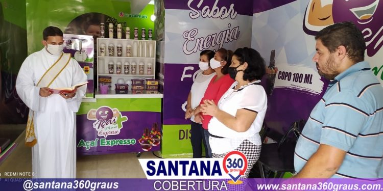 Açaí Mais expresso agora também no Maracanã